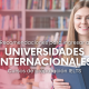 Toma cursos de preparación IELTS para entrar a universidades internacionales