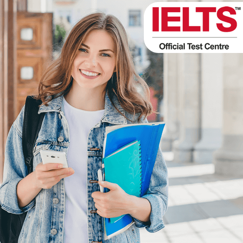 IELTS Official Test Centre - Argentina