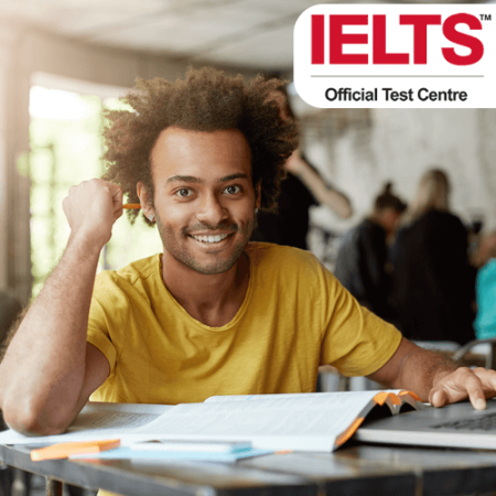IELTS Offical test Centre - Argentina